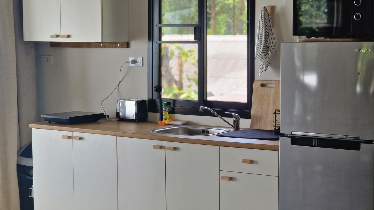 Photo of Kitchen in Ko Chang