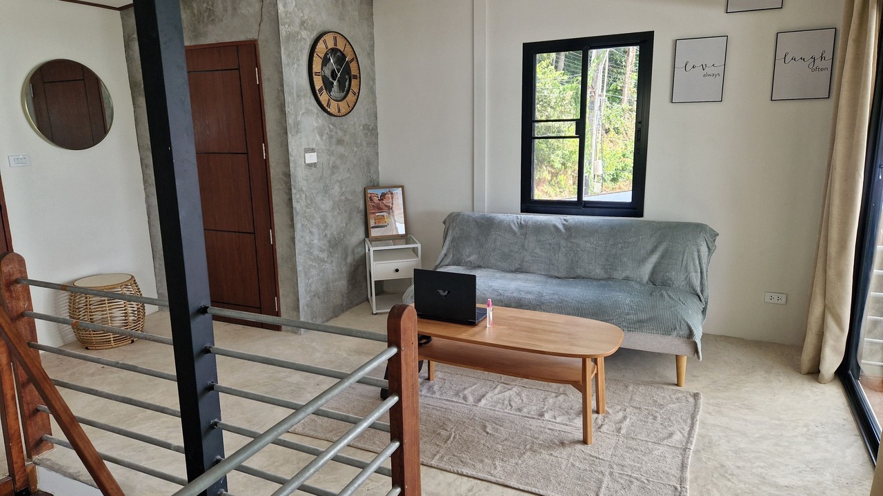 Photo of Livingroom in Ko Chang