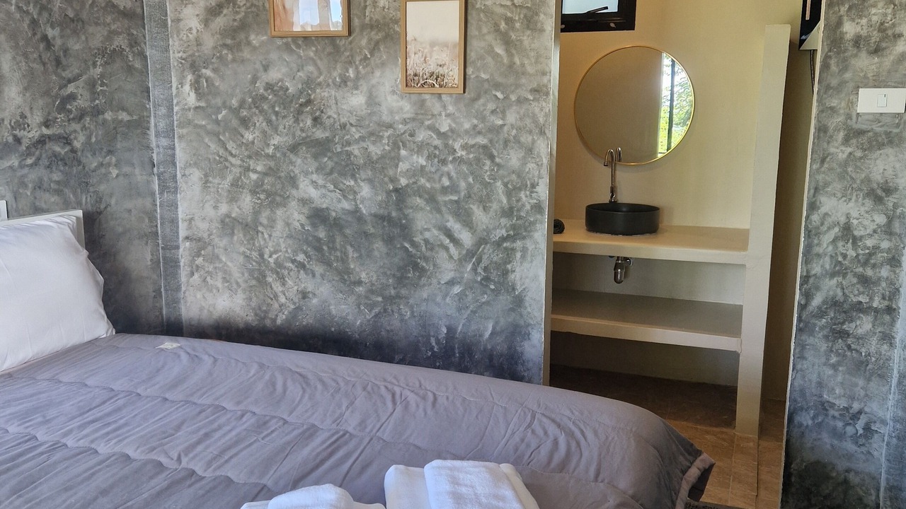Photo of Bedroom in Ko Chang