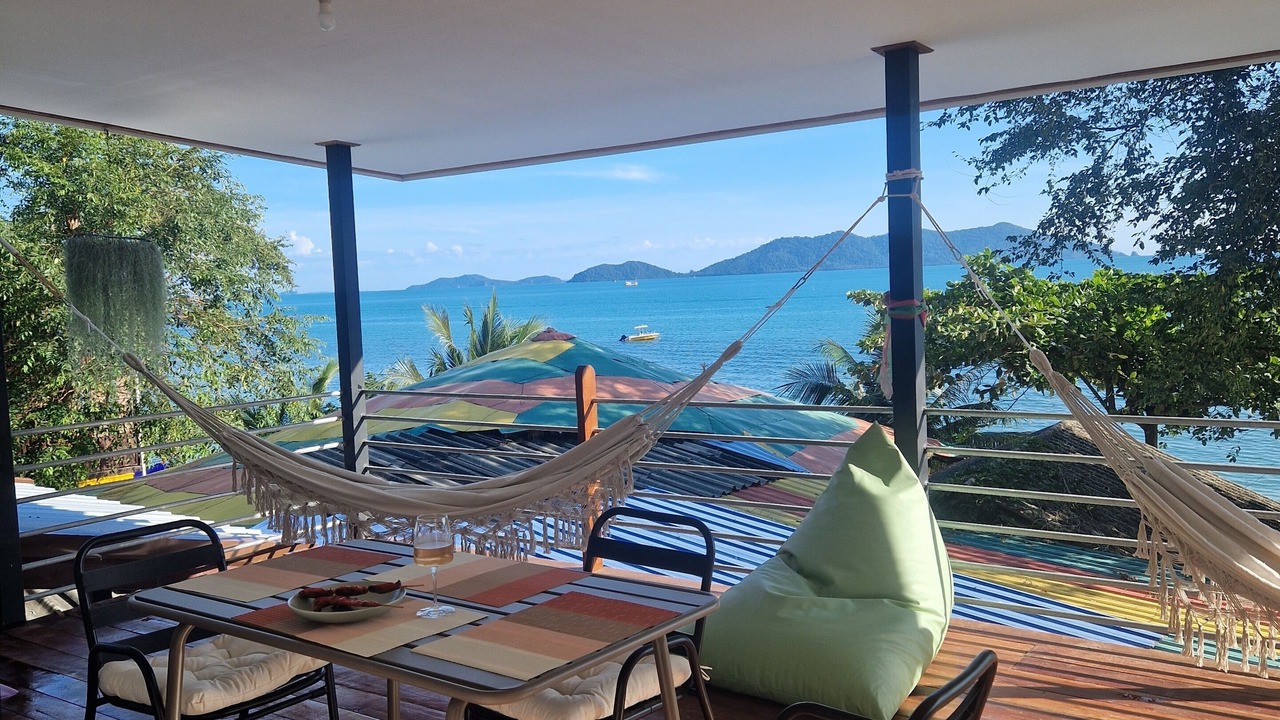 Photo of Outdoor in Ko Chang