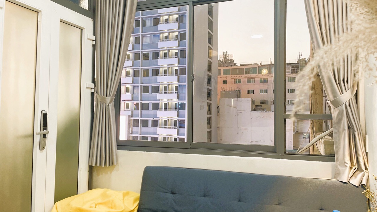 Photo of Livingroom in Bach Dang Riverside