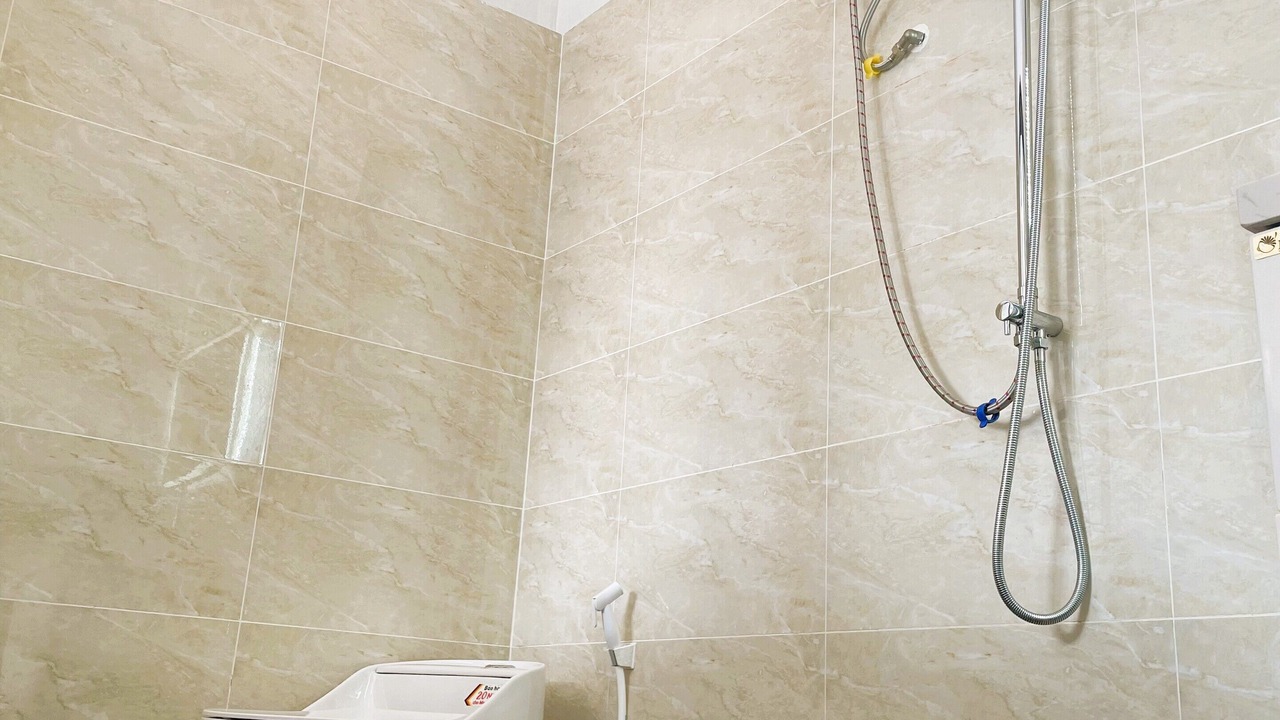 Photo of Bathroom in Bach Dang Riverside