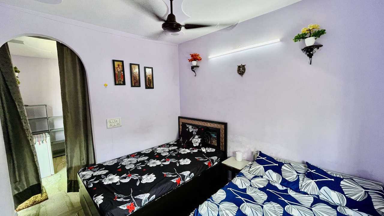 Photo of Bedroom in New Delhi