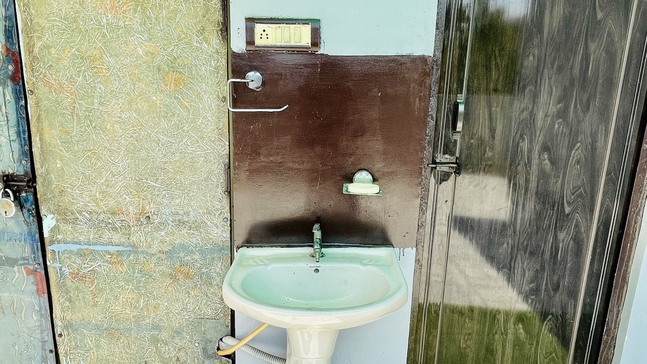 Photo of Bathroom in New Delhi