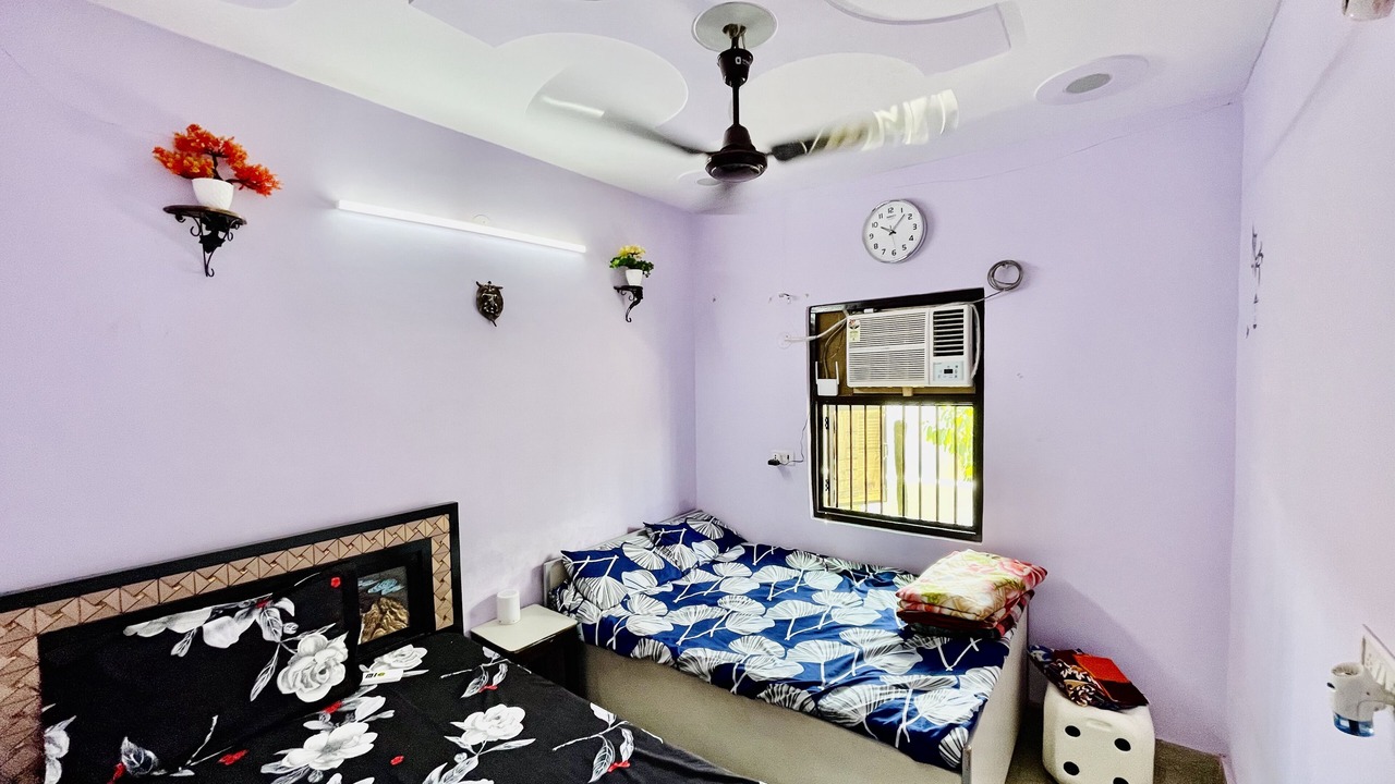 Photo of Bedroom in New Delhi