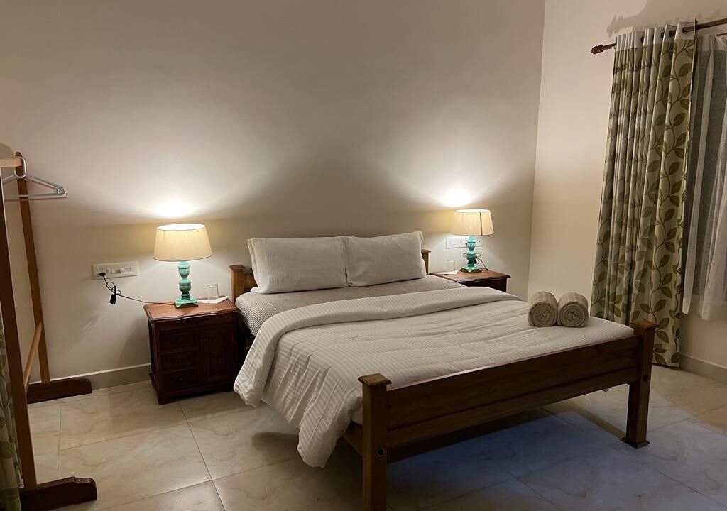 Photo of Bedroom in Udumbanchola