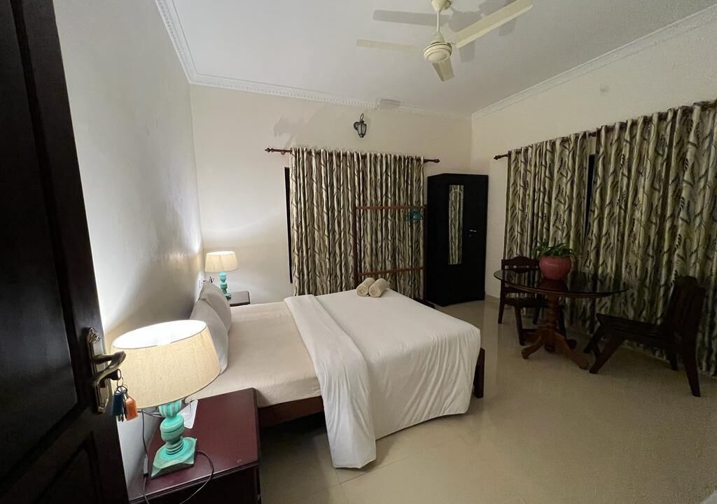 Photo of Bedroom in Udumbanchola