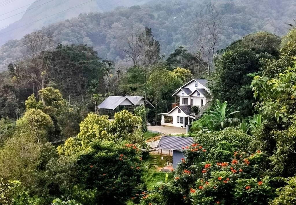 Photo of Outdoor in Pallivasal