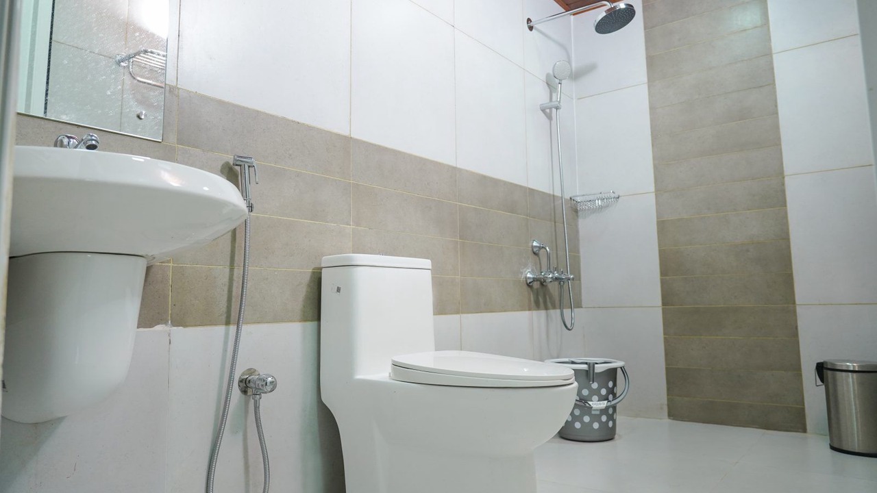Photo of Bathroom in Pallivasal