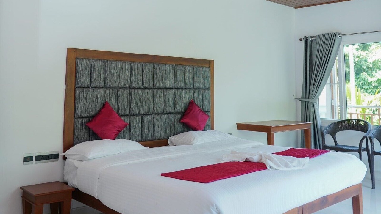 Photo of Bedroom in Pallivasal