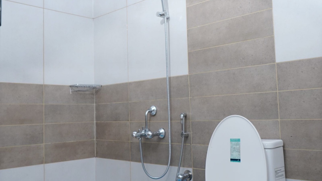 Photo of Bathroom in Pallivasal