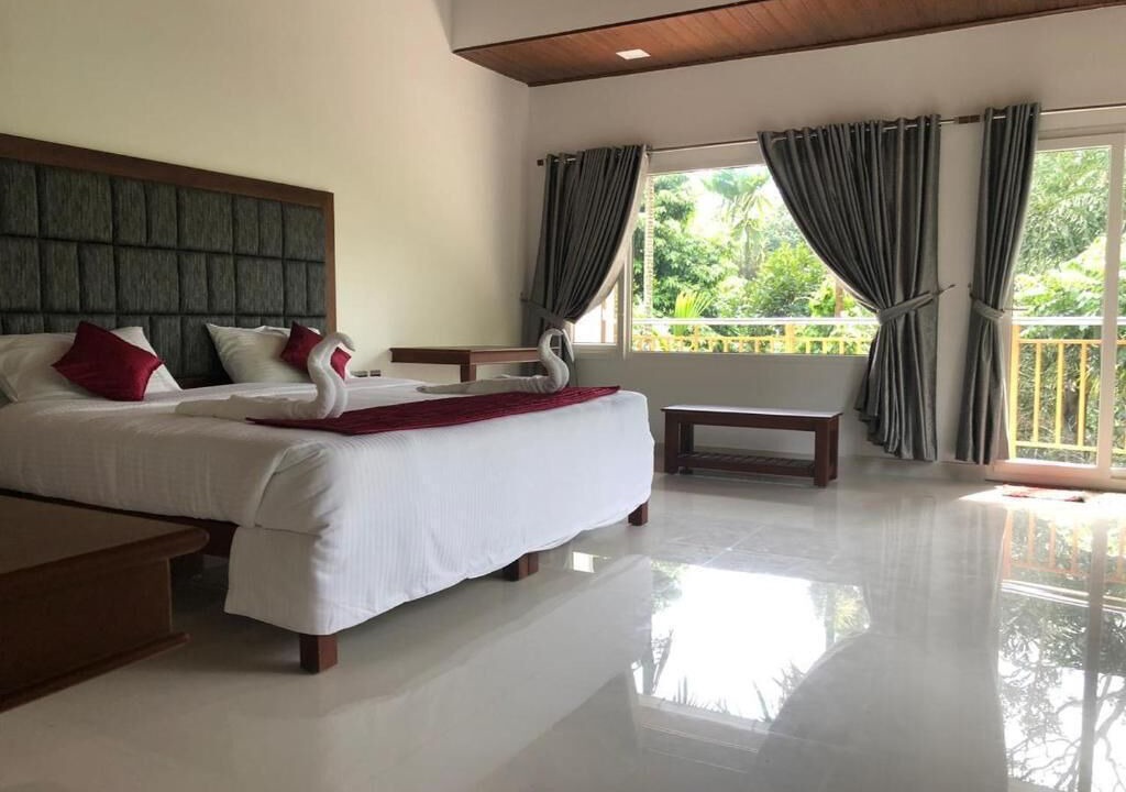 Photo of Bedroom in Pallivasal