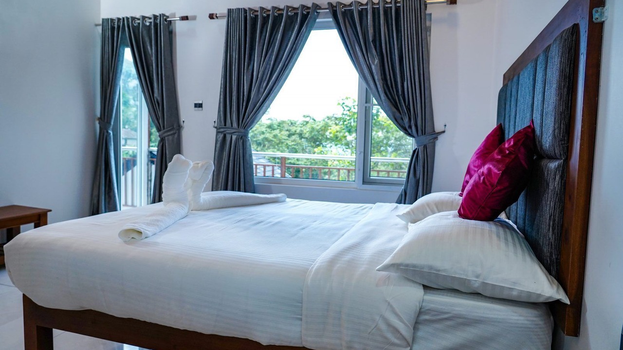 Photo of Bedroom in Pallivasal