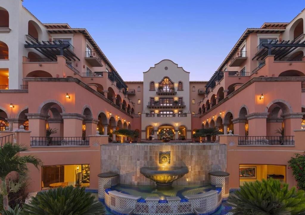 Photo of Outdoor in Cabo Bello