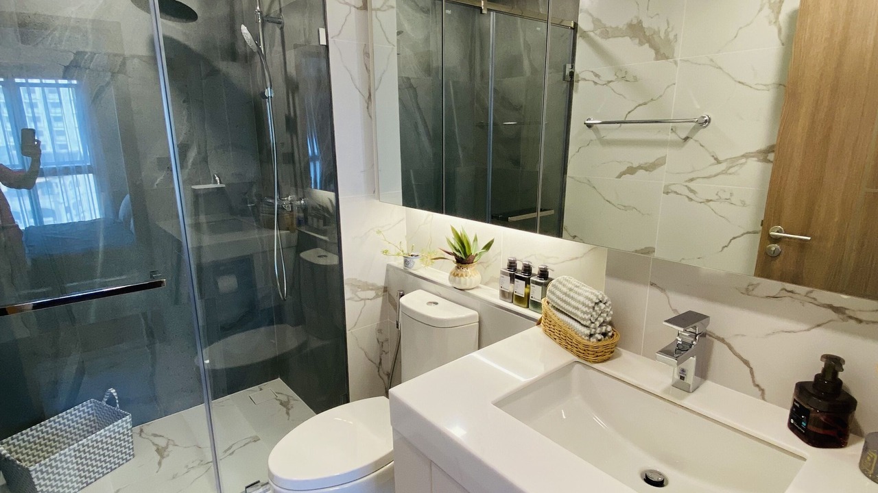 Photo of Bathroom in Chang Khlan