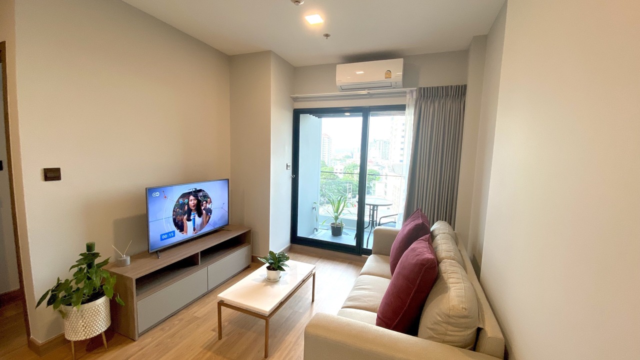 Photo of Livingroom in Chang Khlan