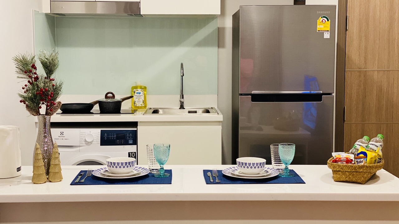 Photo of Kitchen in Chang Khlan