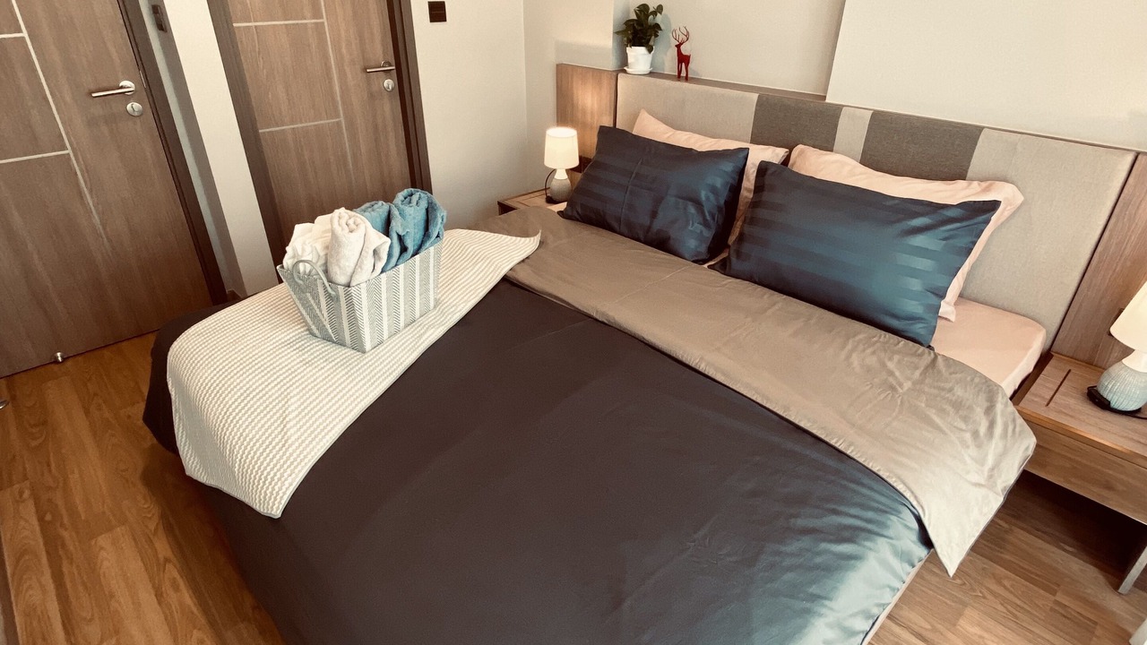 Photo of Bedroom in Chang Khlan