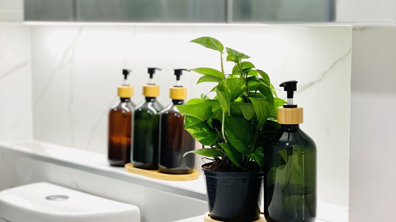 Photo of Bathroom in Chang Khlan