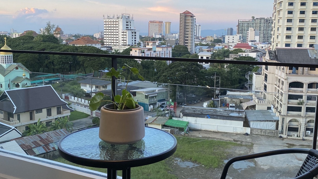 Photo of Outdoor in Chang Khlan