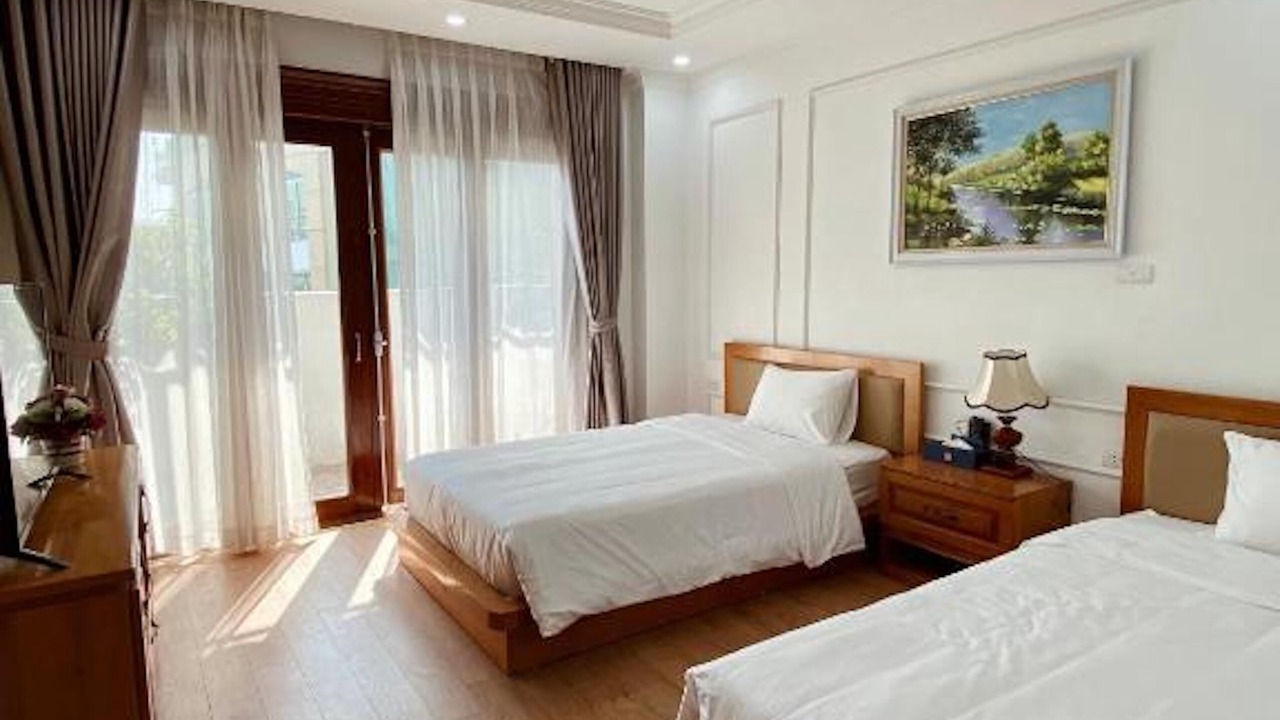 Photo of Bedroom in Dich Vong Hau