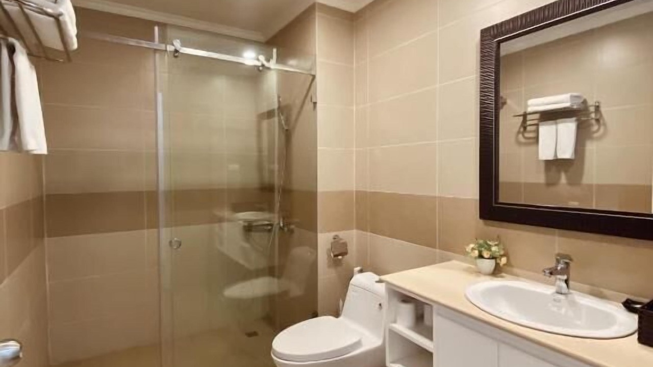 Photo of Bathroom in Dich Vong Hau