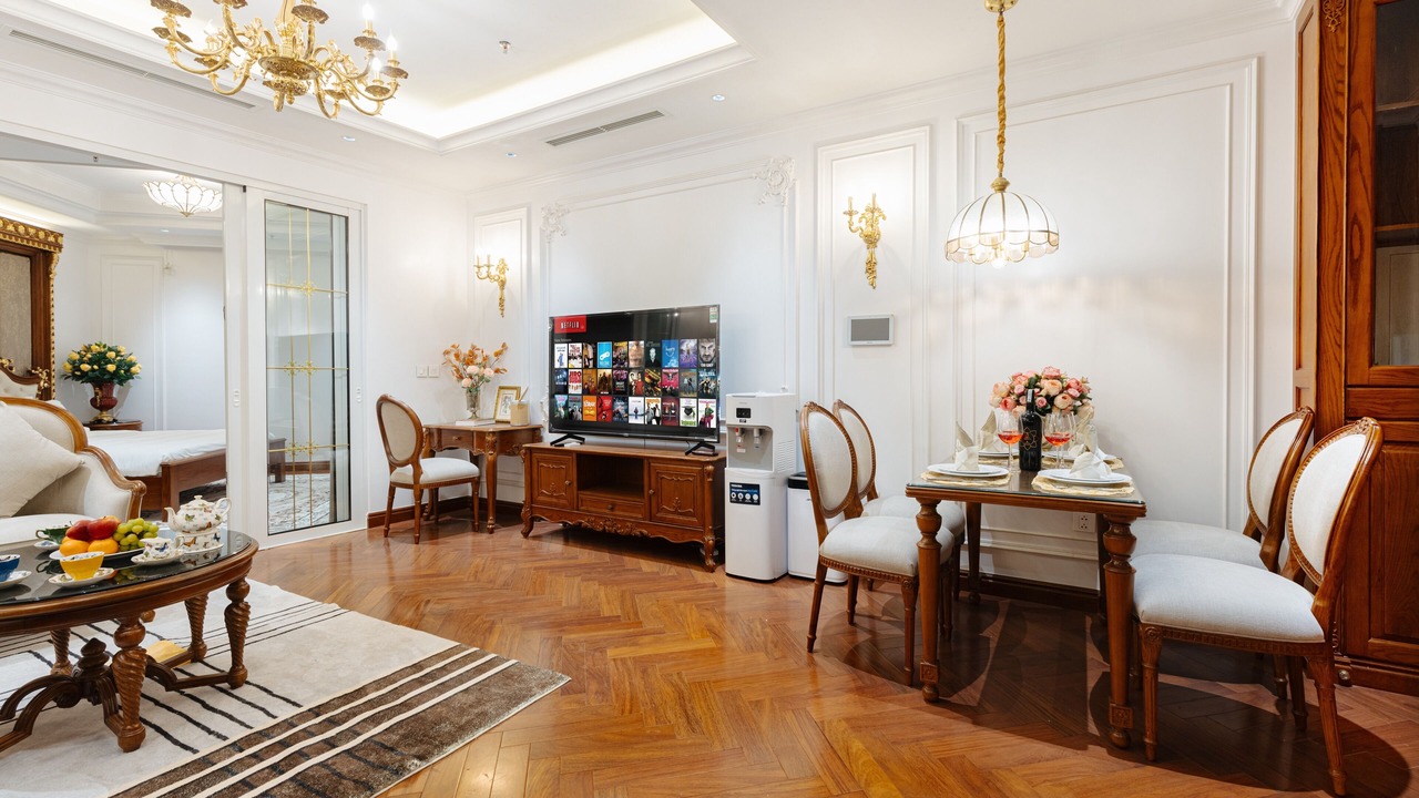 Photo of Bedroom in Tay Ho