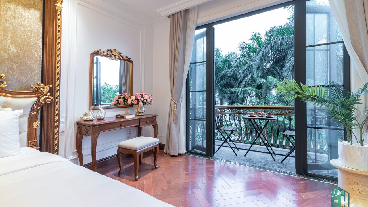 Photo of Bedroom in Tay Ho