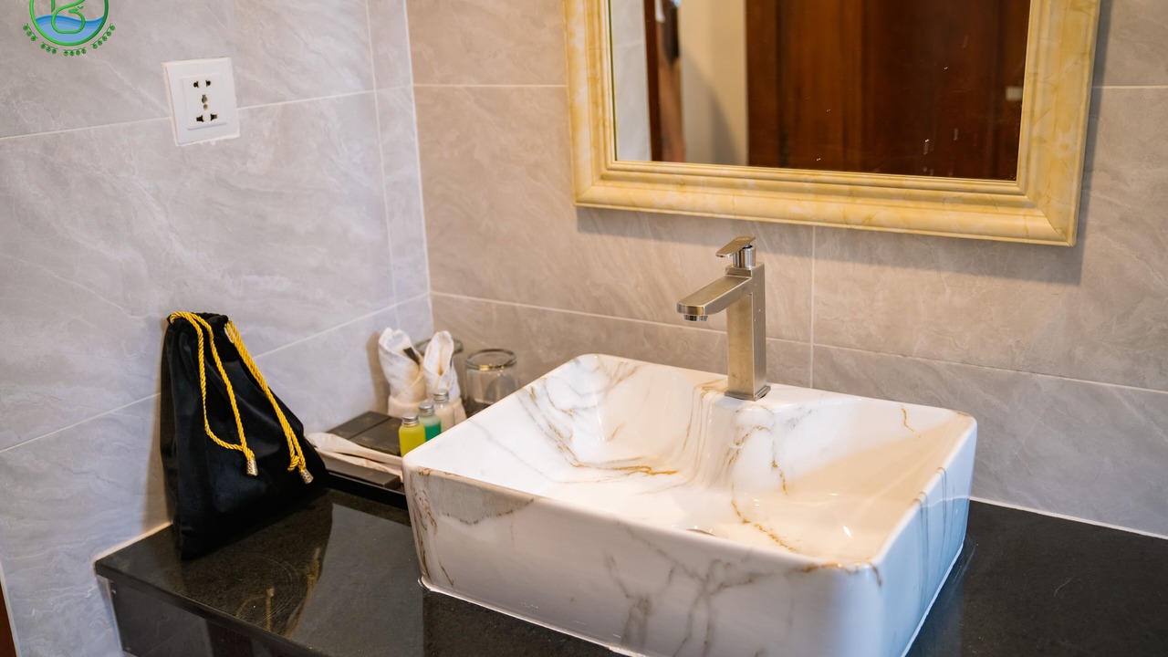 Photo of Bathroom in Kampot