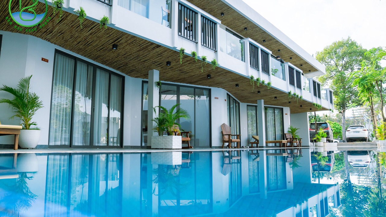 Photo of Outdoor in Kampot