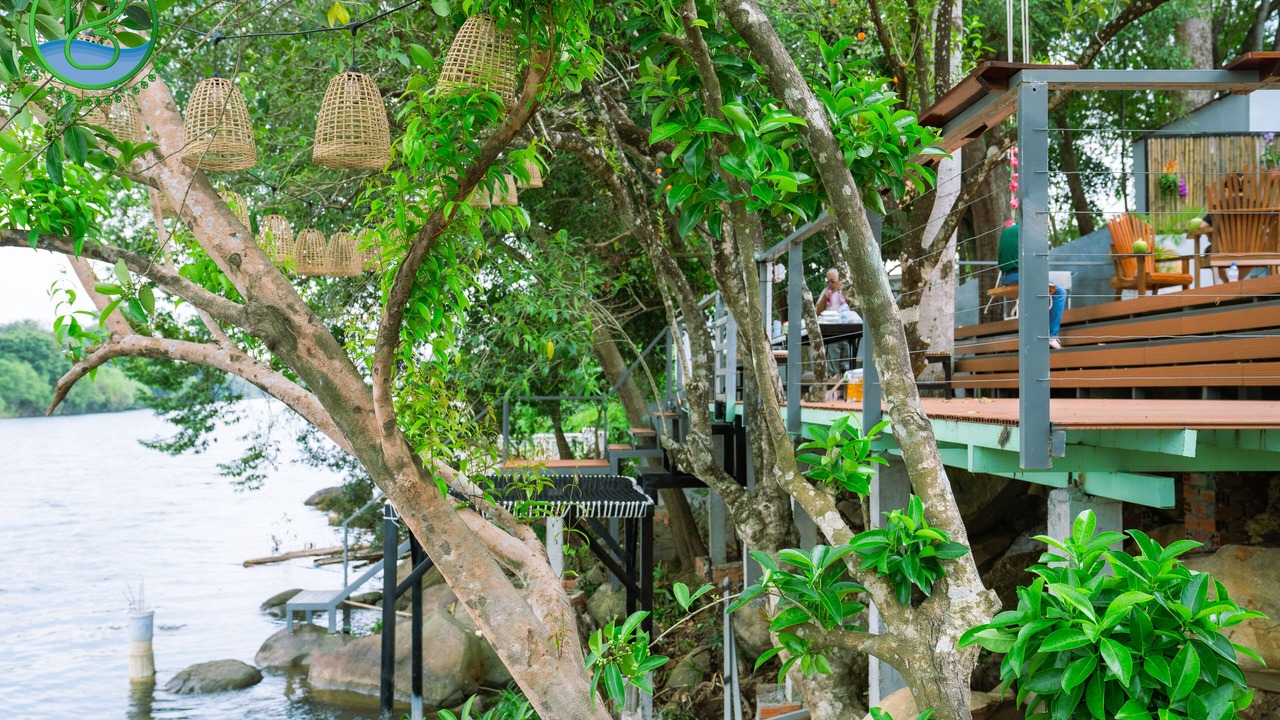 Photo of Outdoor in Kampot