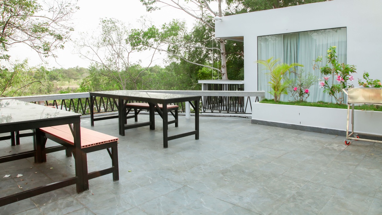 Photo of Livingroom in Kampot