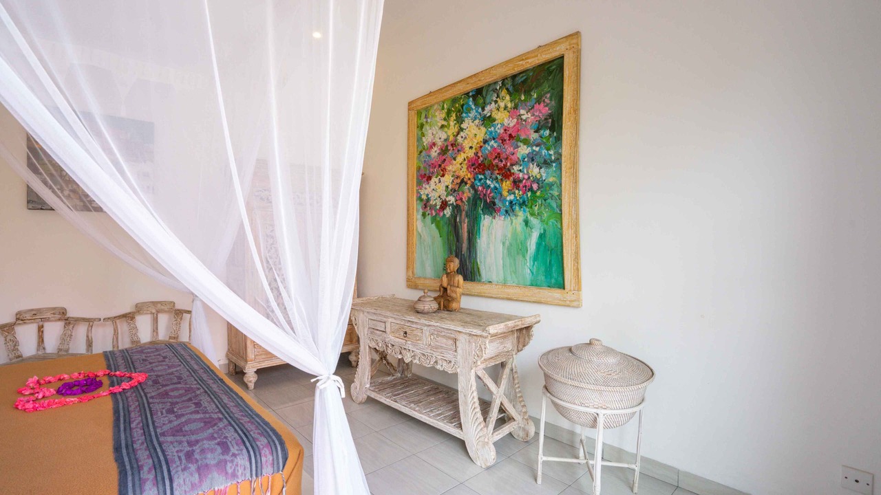 Photo of Bedroom in Bengkel Sari