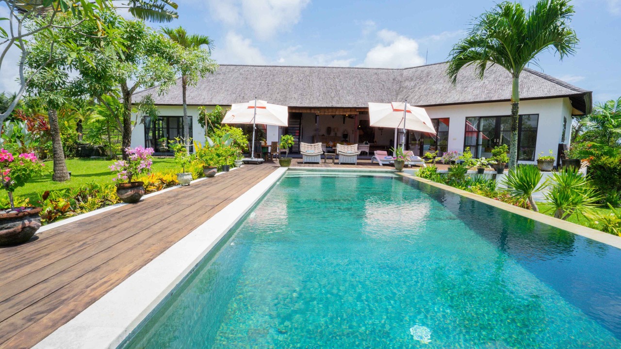 Photo of Outdoor in Bengkel Sari