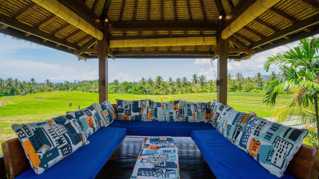 Photo of Outdoor in Bengkel Sari