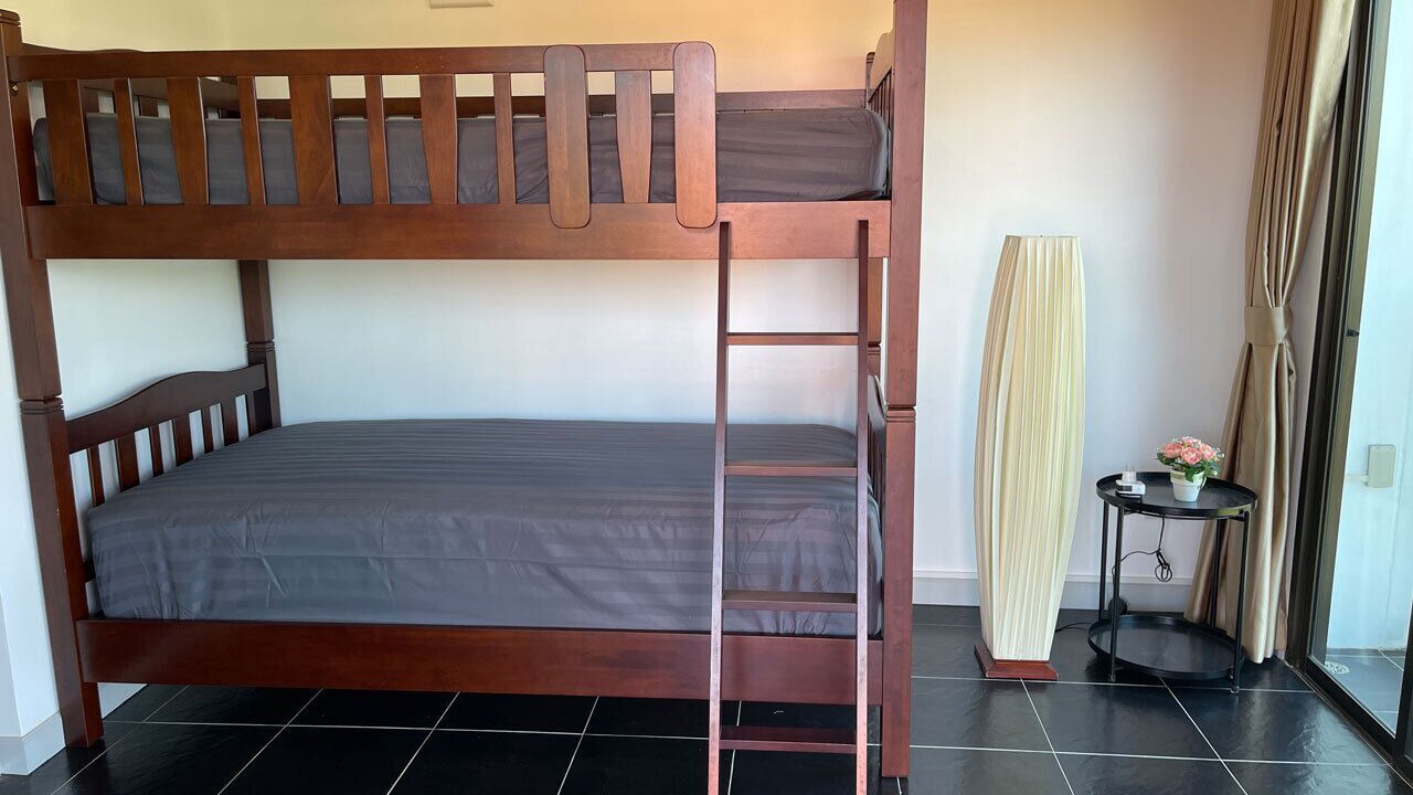 Photo of Bedroom in Kram