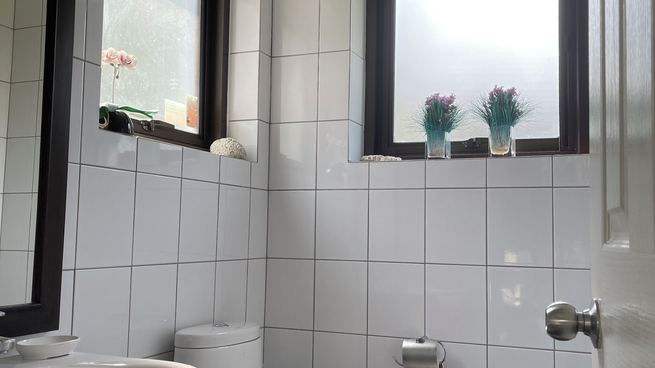 Photo of Bathroom in Kram