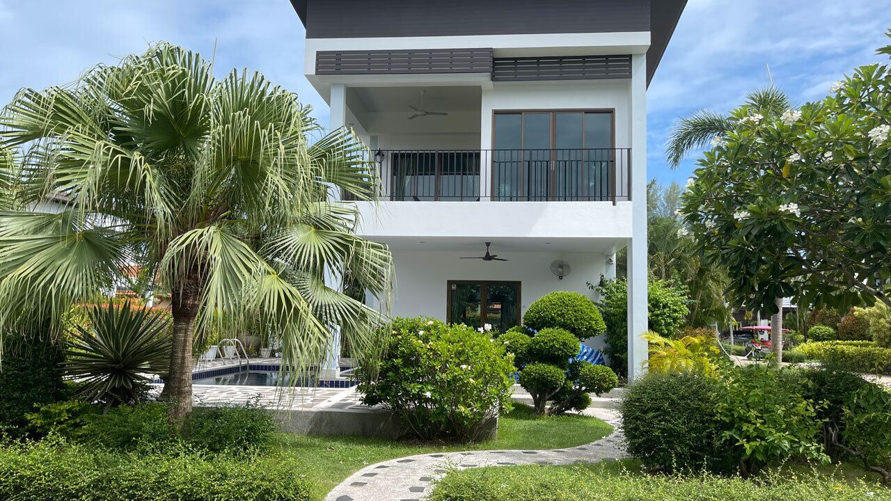 Photo of Outdoor in Kram