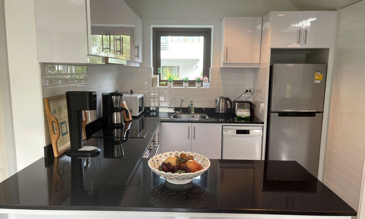 Photo of Kitchen in Kram