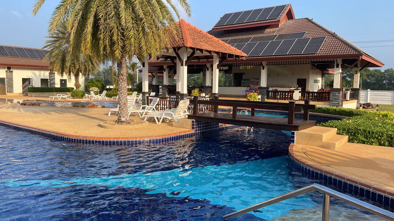 Photo of Outdoor in Kram
