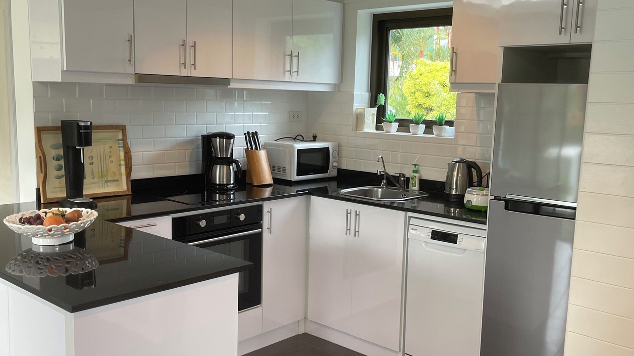 Photo of Kitchen in Kram
