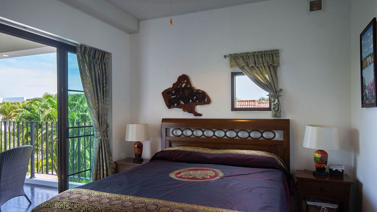 Photo of Bedroom in Kram