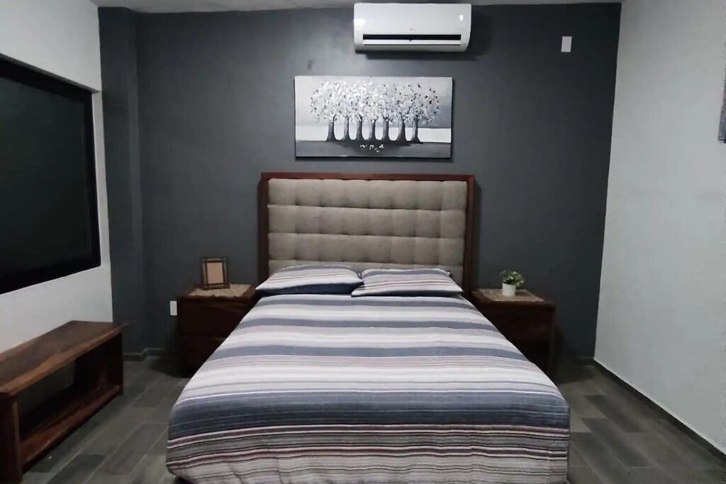 Photo of Bedroom in Colima