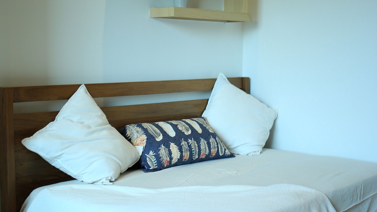 Photo of Bedroom in Grogol Utara