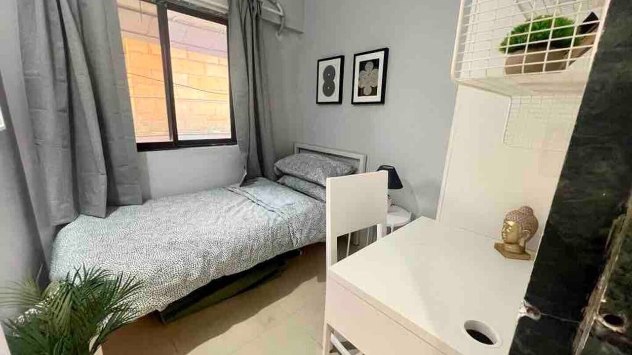 Photo of Bedroom in Ranwar