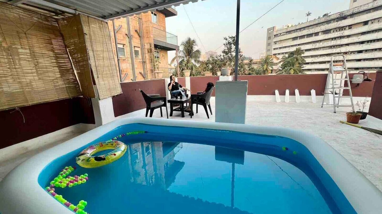 Photo of Outdoor in Ranwar