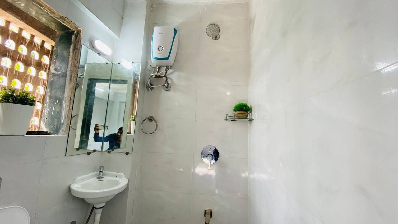 Photo of Bathroom in Ranwar