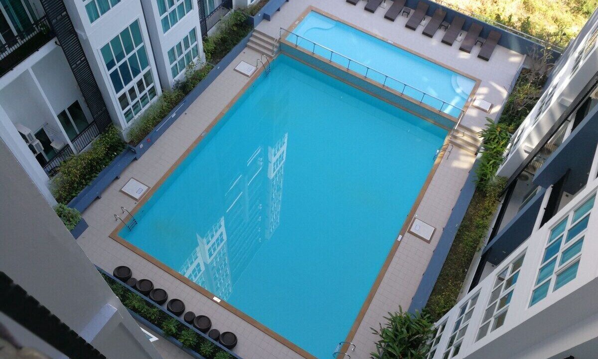 Photo of Outdoor in Wua Lai