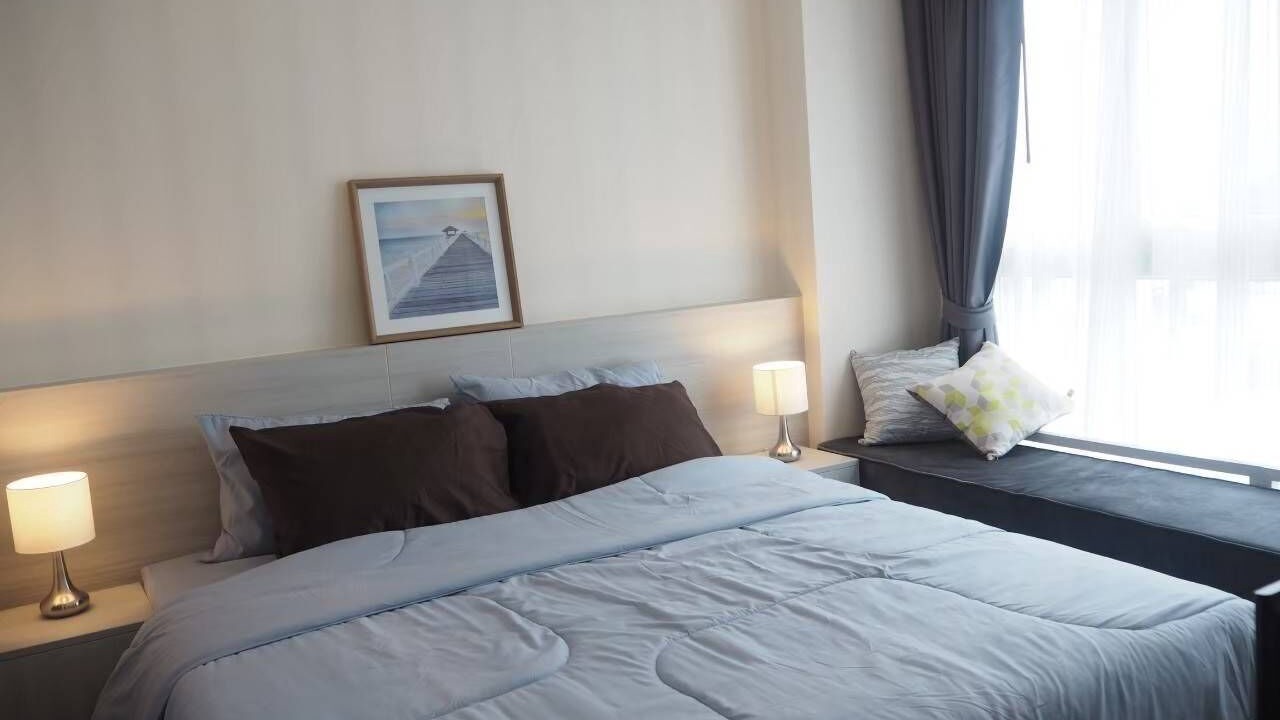 Photo of Bedroom in Wua Lai
