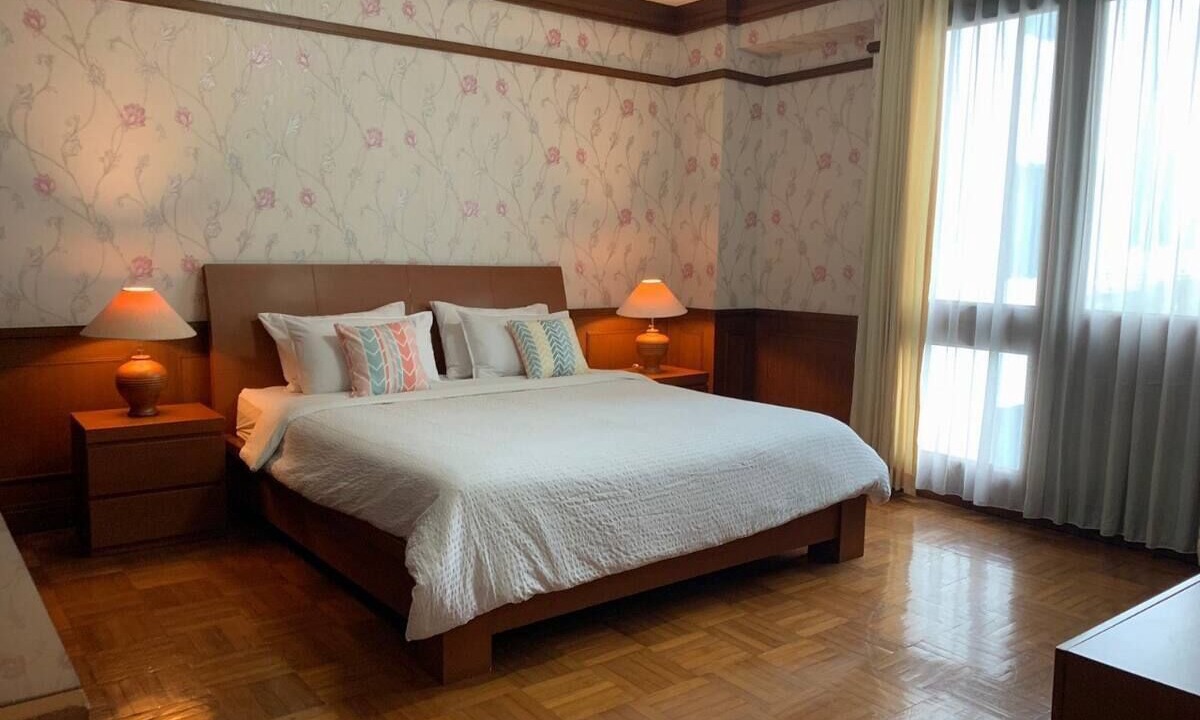 Photo of Bedroom in Bendungan Hilir